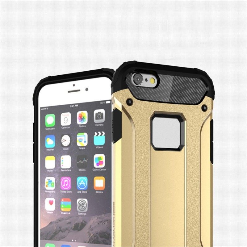 Coque iPhone 6/6s Survivor