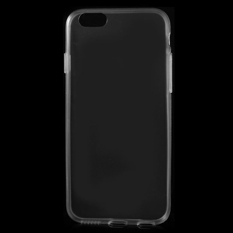 Coque iPhone 6/6s Transparente