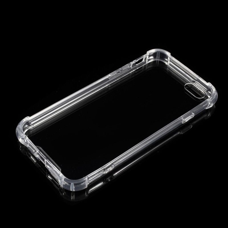 Coque iPhone 6/6s Transparente Mercury Goospery