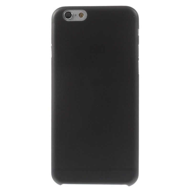 Coque iPhone 6/6s Ultra-fine – 0,3mm