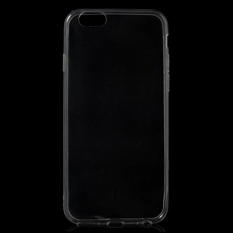 Coque iPhone 6 Plus/6s Plus Transparente