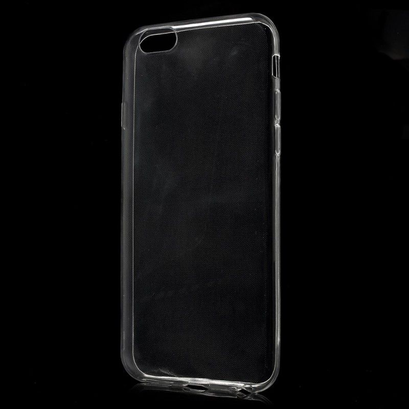 Coque iPhone 6 Plus/6s Plus Transparente