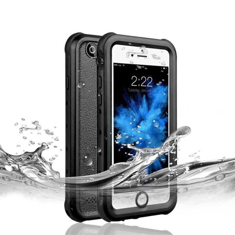 Coque iPhone 6s Plus / 6 Plus Waterproof Redpepper