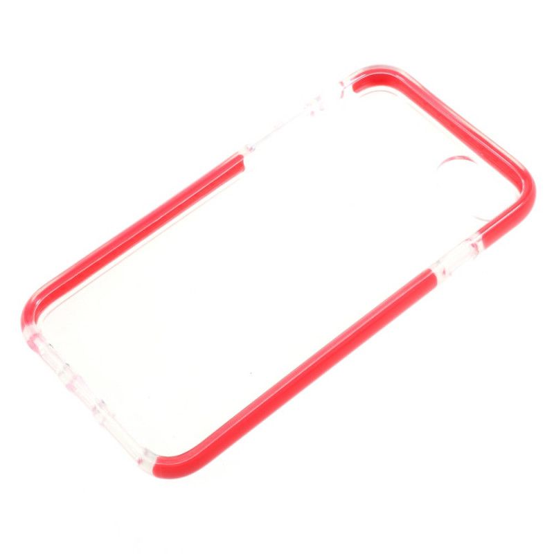 Coque iPhone 7 / 8 / 6 / 6s Bi-color