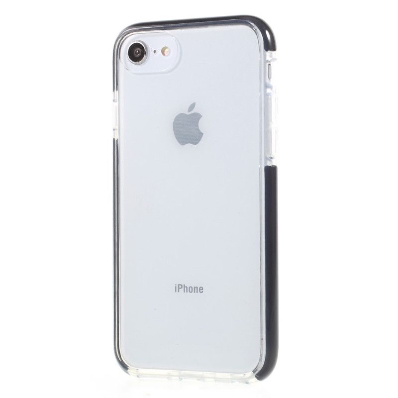 Coque iPhone 7 / 8 / 6 / 6s Bi-color