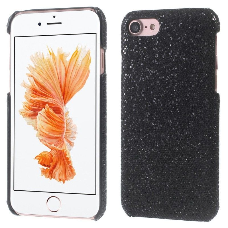 Coque iPhone 7 / 8 Paillettes