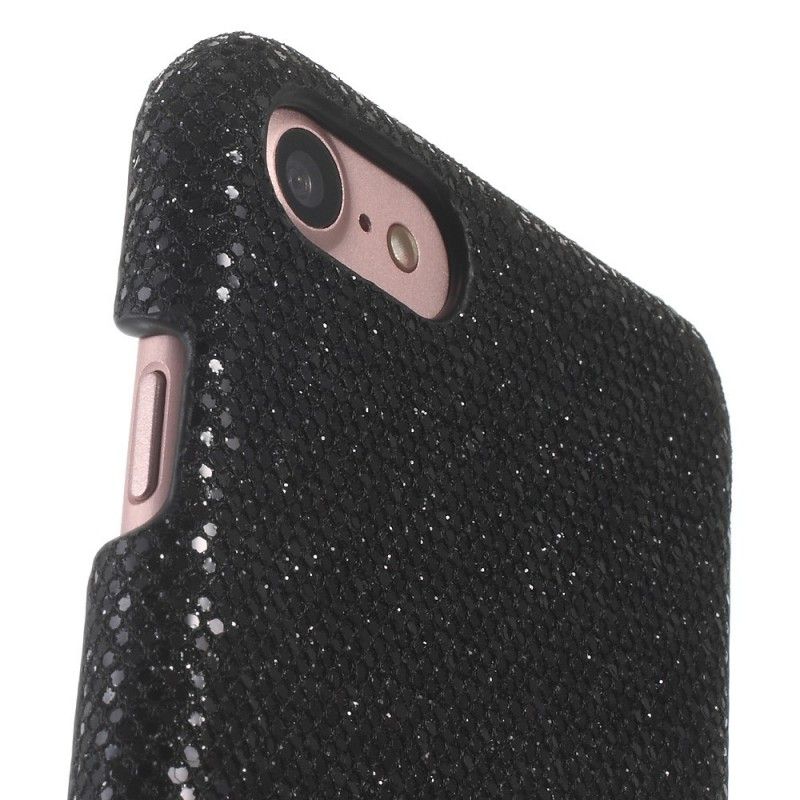 Coque iPhone 7 / 8 Paillettes