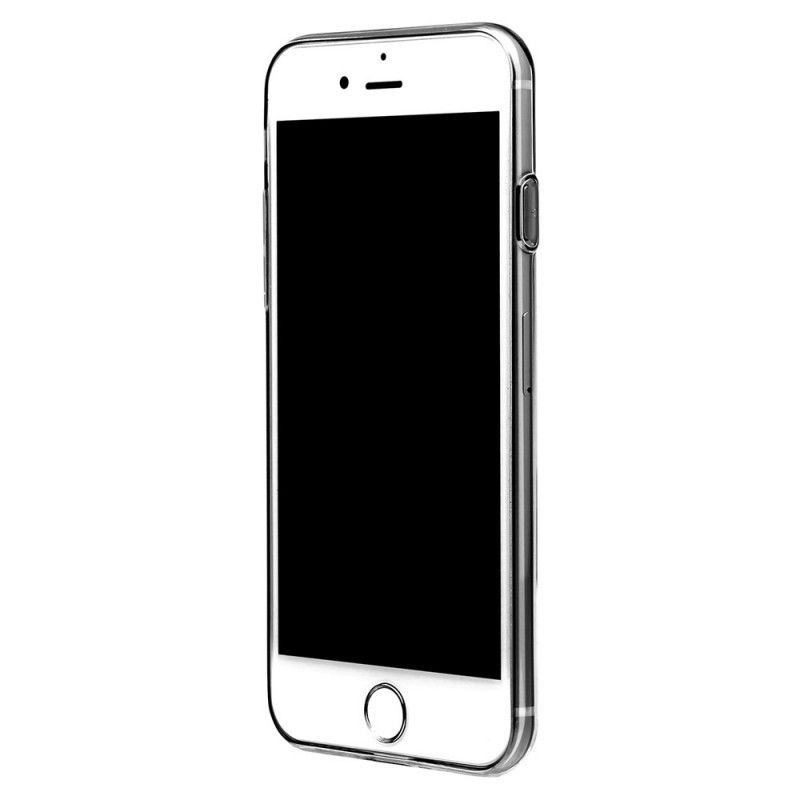 Coque iPhone 7 Plus / 8 Plus Baseus Simple Series
