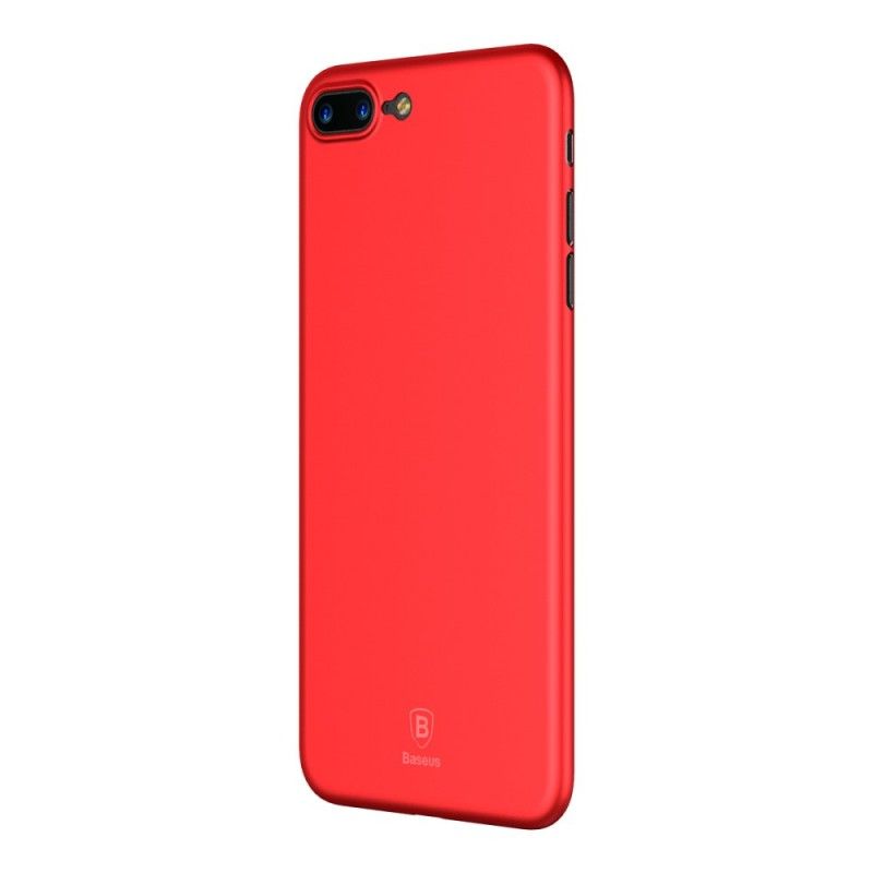 Coque iPhone 7 Plus / 8 Plus Premium Series Mate