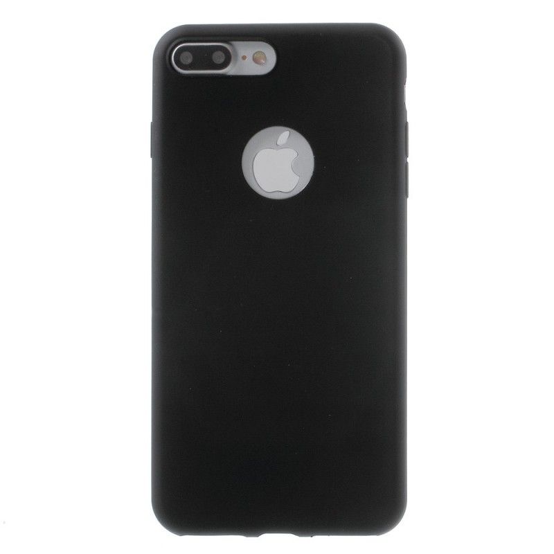 Coque iPhone 7 Plus / 8 Plus Silicone Suprême