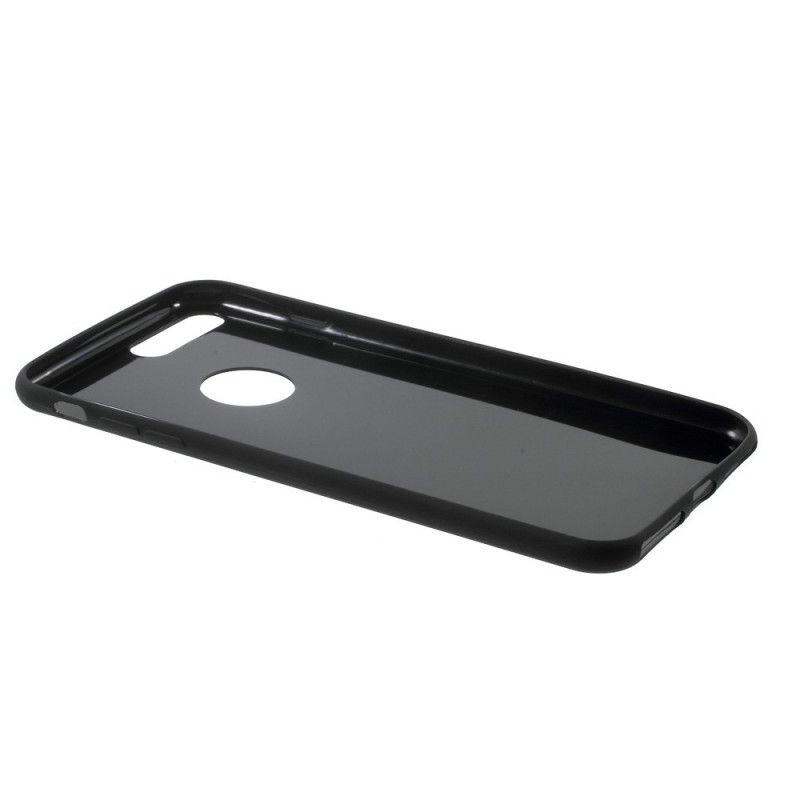 Coque iPhone 7 Plus / 8 Plus Silicone Suprême