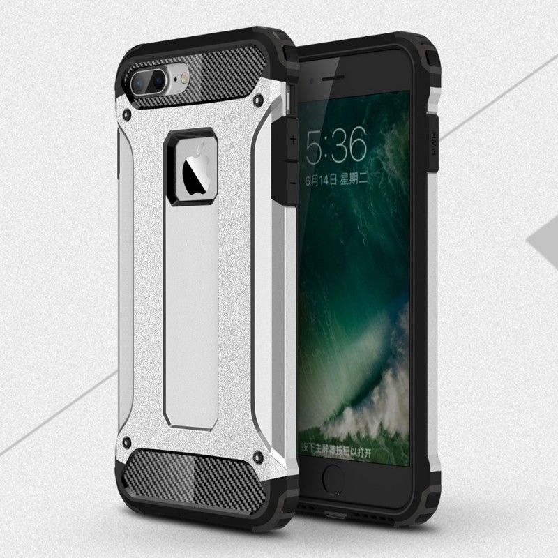 Coque iPhone 7 Plus / 8 Plus Survivor