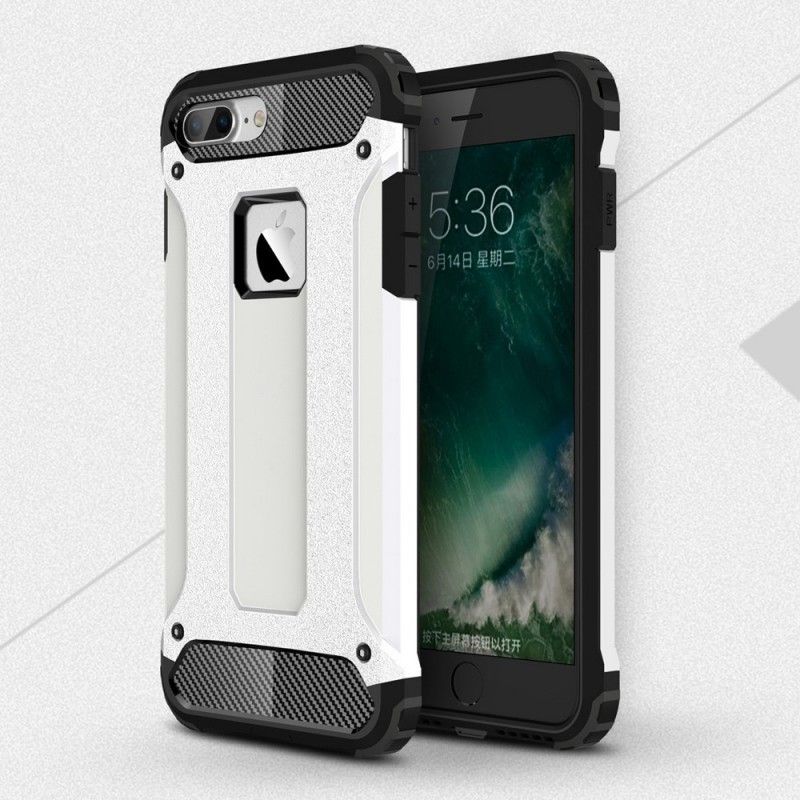 Coque iPhone 7 Plus / 8 Plus Survivor