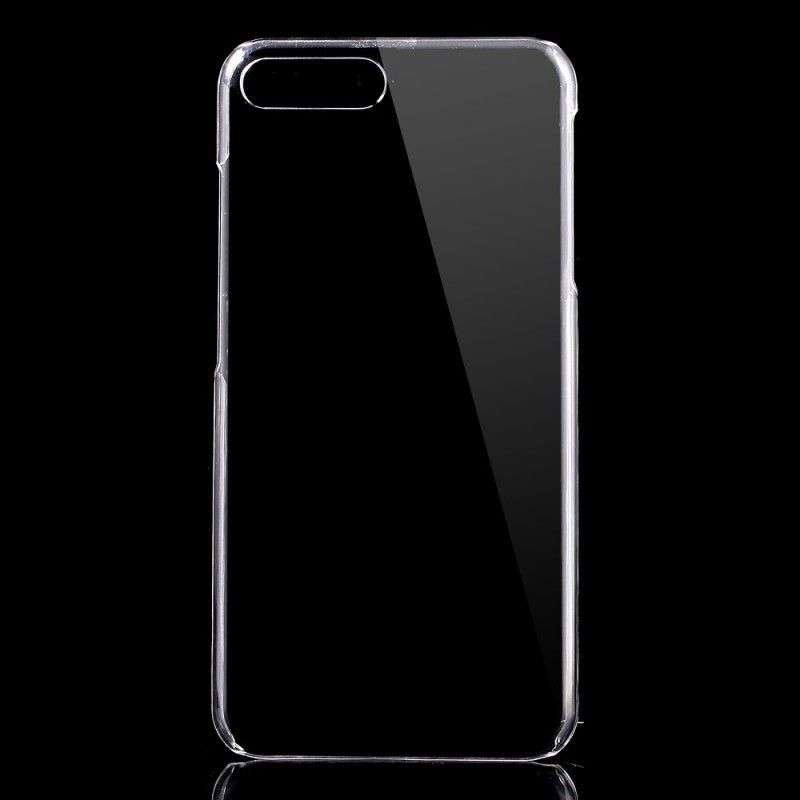 Coque iPhone 7 Plus / 8 Plus Transparente