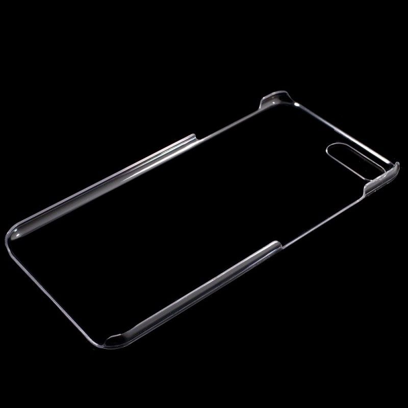Coque iPhone 7 Plus / 8 Plus Transparente