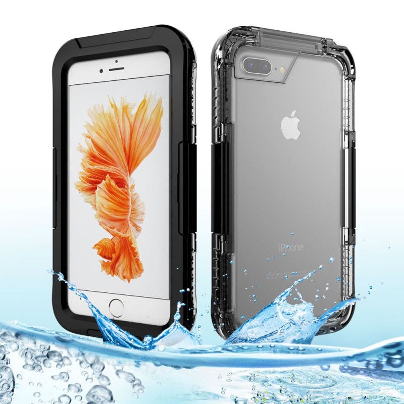 Coque iPhone 7 Plus Waterproof Écran Tactile