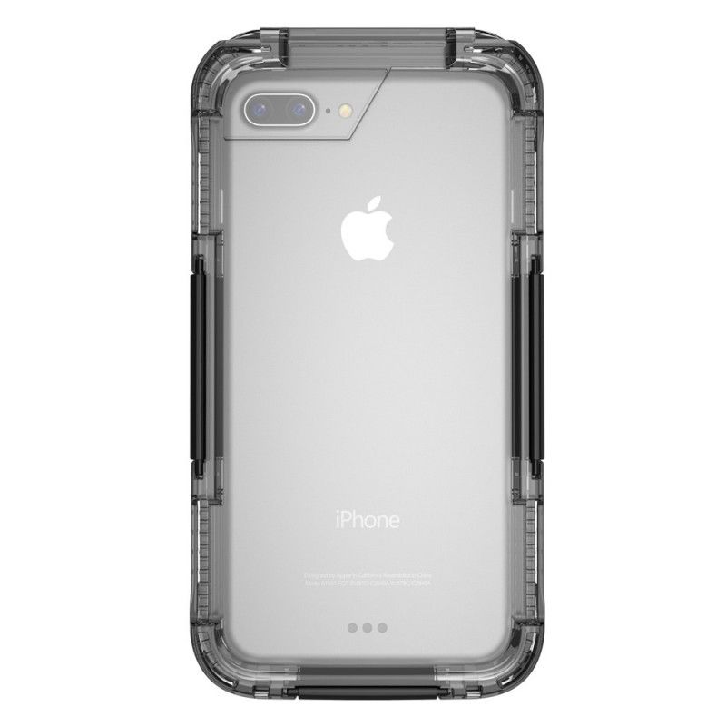 Coque iPhone 7 Plus Waterproof Écran Tactile