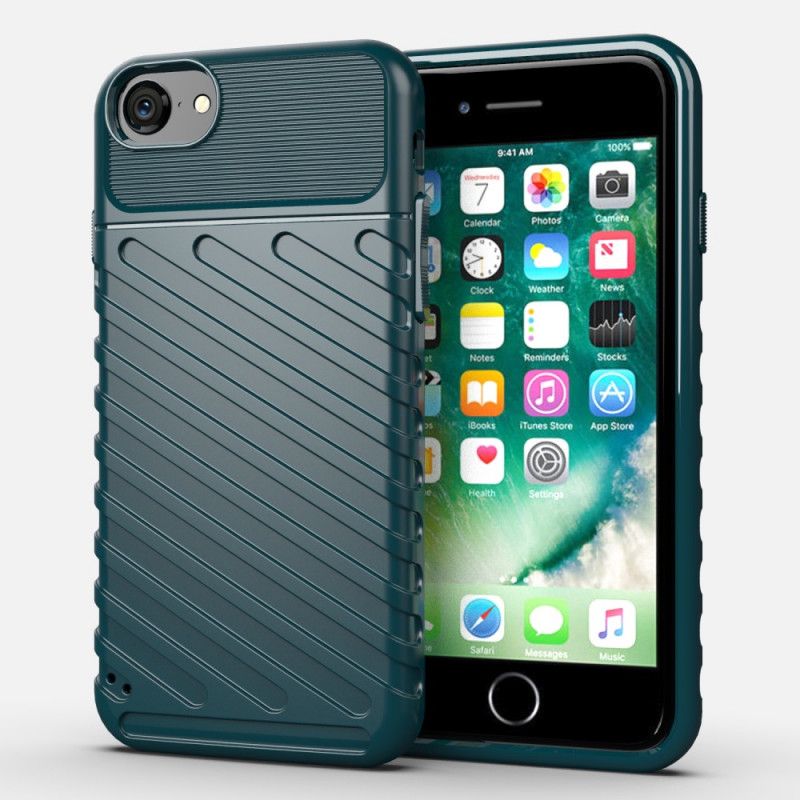 Coque iPhone 8 / 7 / 6 / 6s Thunder Serie