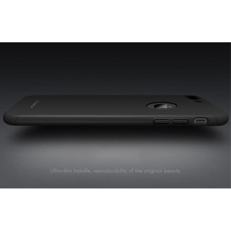 Coque iPhone 8 Plus / 7 Plus Aluminium Series