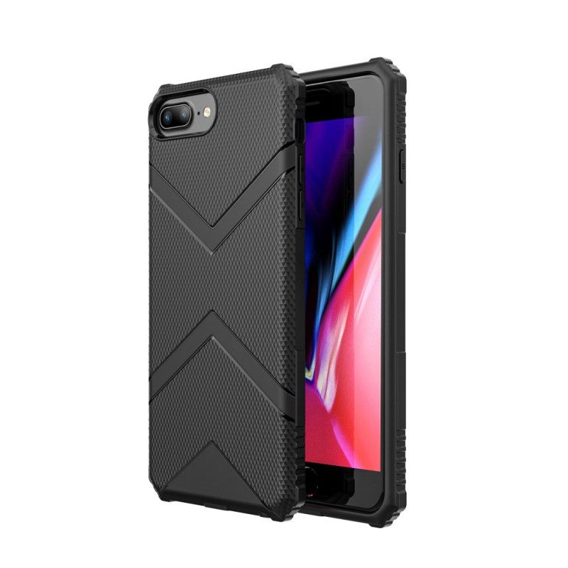 Coque iPhone 8 Plus / 7 Plus Bouclier