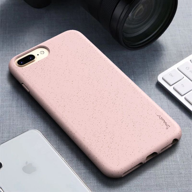 Coque iPhone 8 Plus / 7 Plus Ipaky Mate Premium