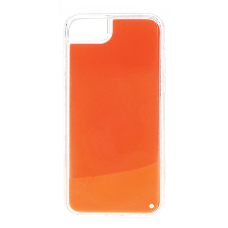 Coque iPhone 8 Plus / 7 Plus Lumineuse