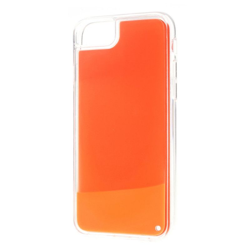 Coque iPhone 8 Plus / 7 Plus Lumineuse