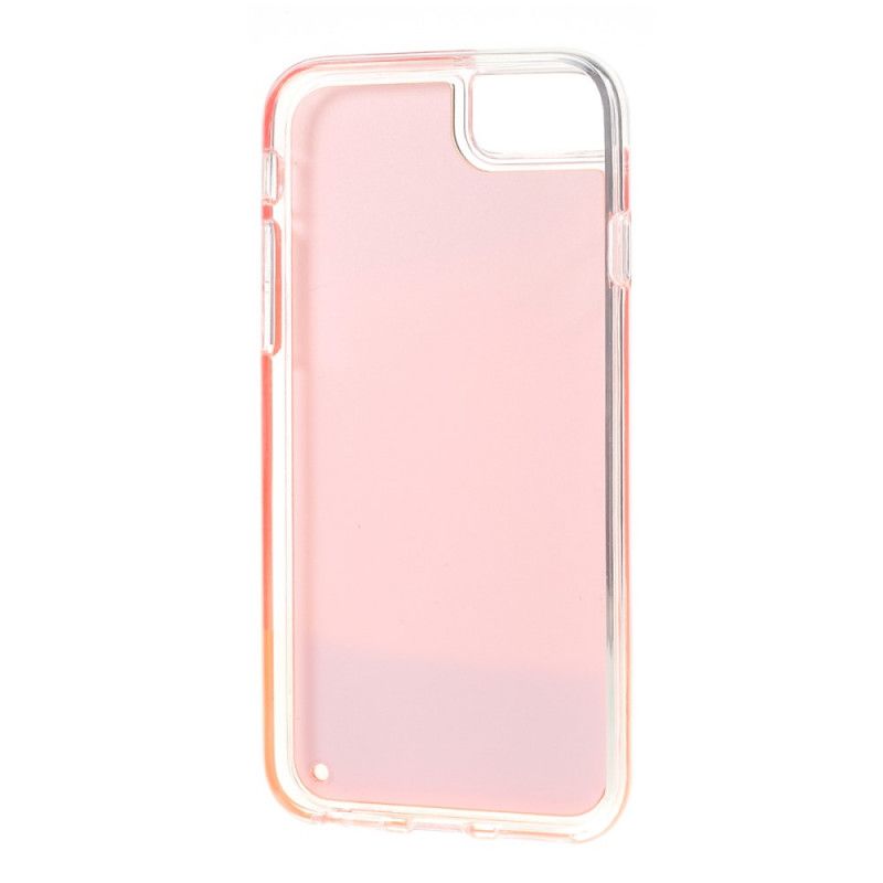 Coque iPhone 8 Plus / 7 Plus Lumineuse