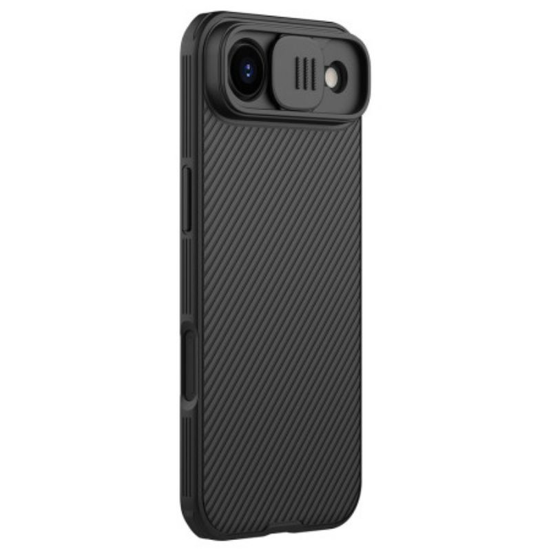 Coque iPhone Air Camshield Pro Series NILLKIN