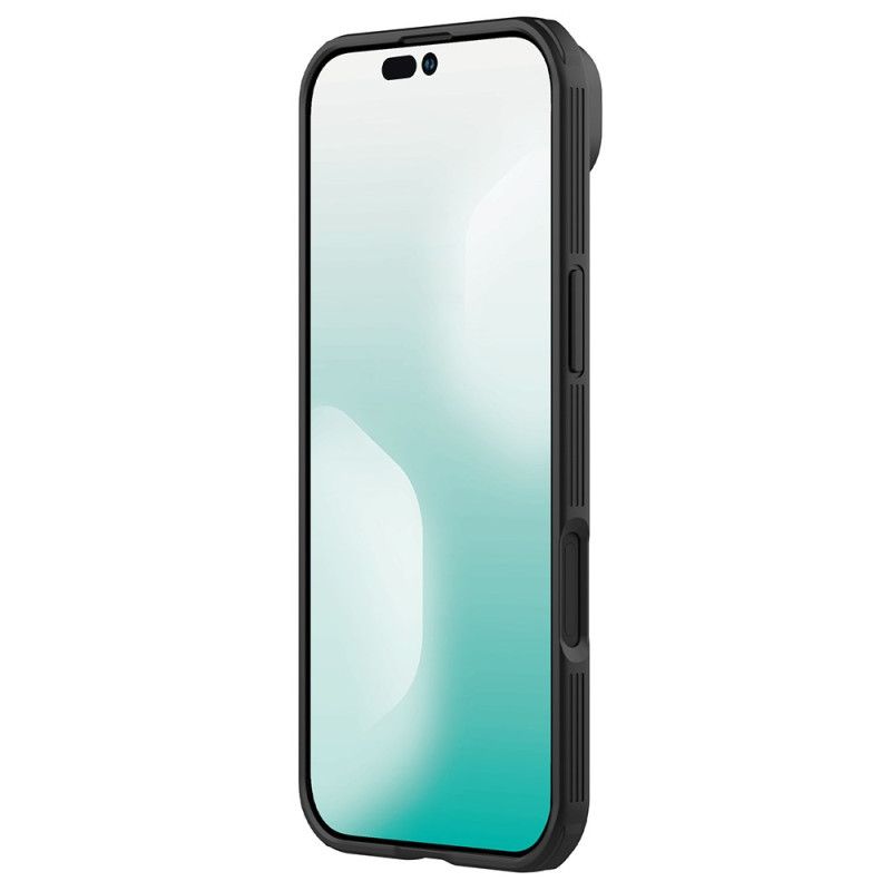 Coque iPhone Air Camshield Pro Series NILLKIN