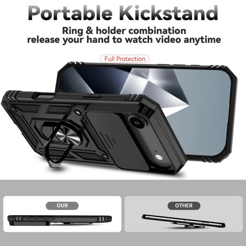 Coque iPhone Air Classique Ultra Résistante