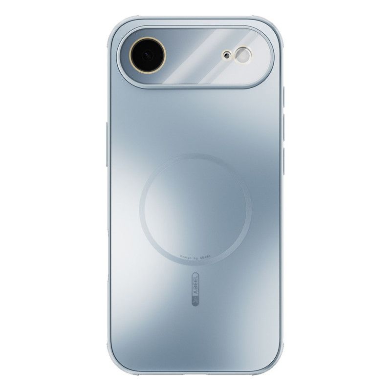 Coque iPhone Air Compatible MagSafe ABEEL