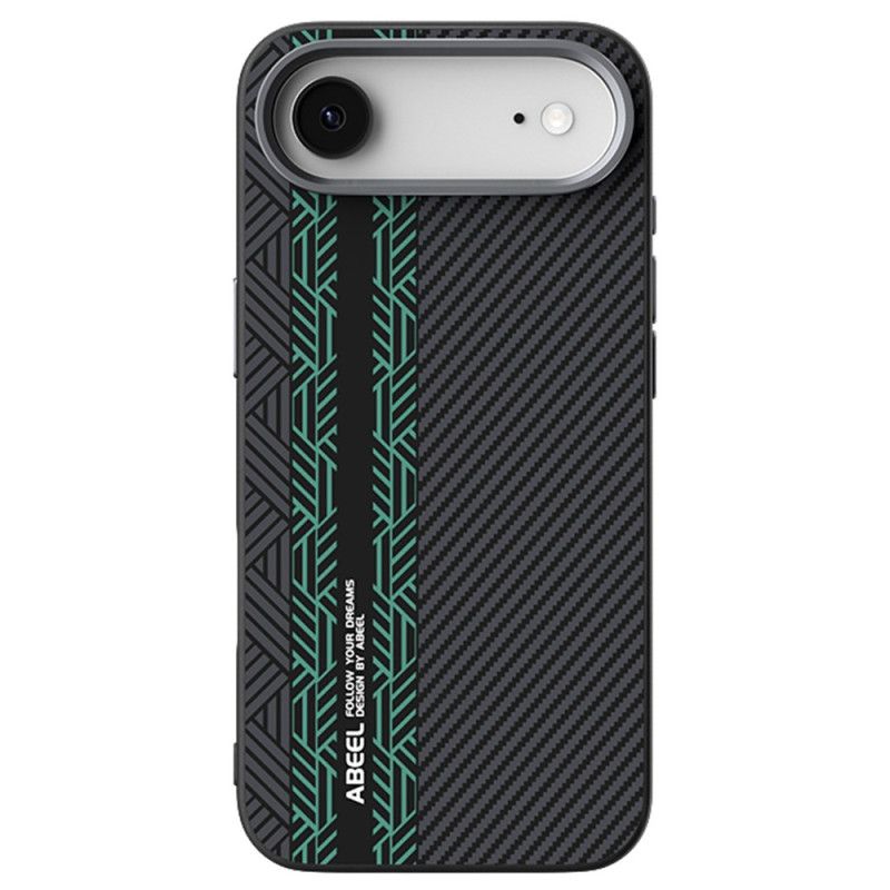 Coque iPhone Air MagSafe Design ABEEL