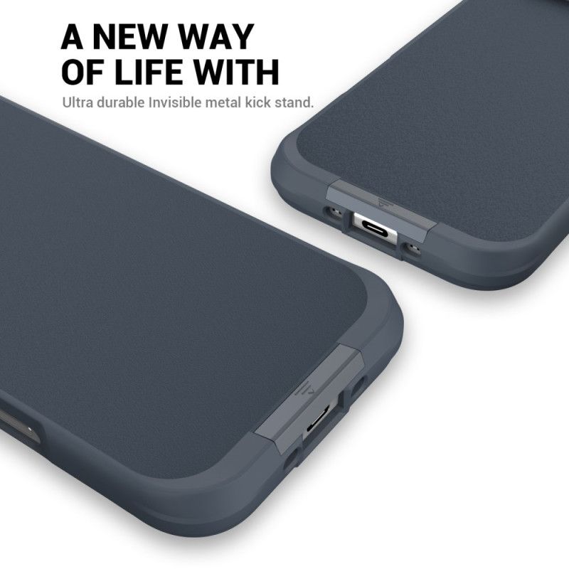 Coque iPhone Air MagSafe Support Intégré