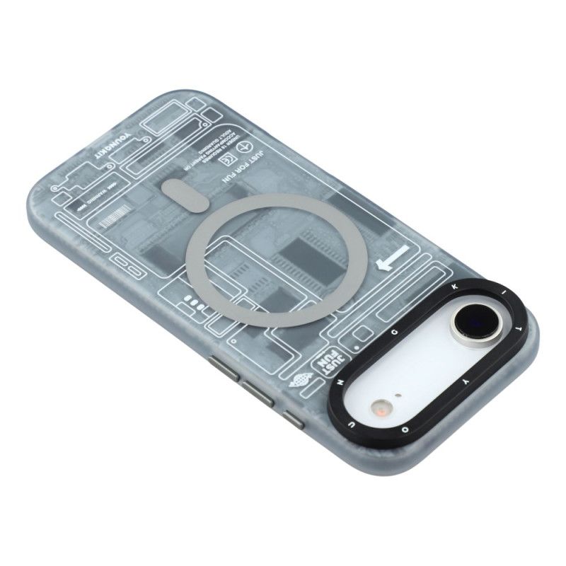 Coque iPhone Air MagSafe Technology Series YOUNGKIT