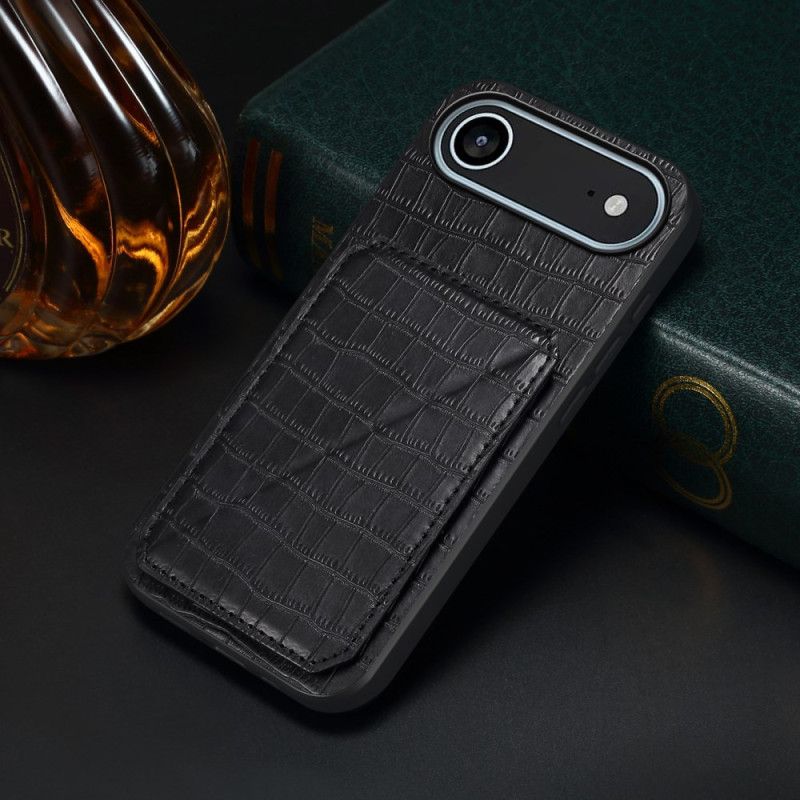 Coque iPhone Air Porte-Cartes