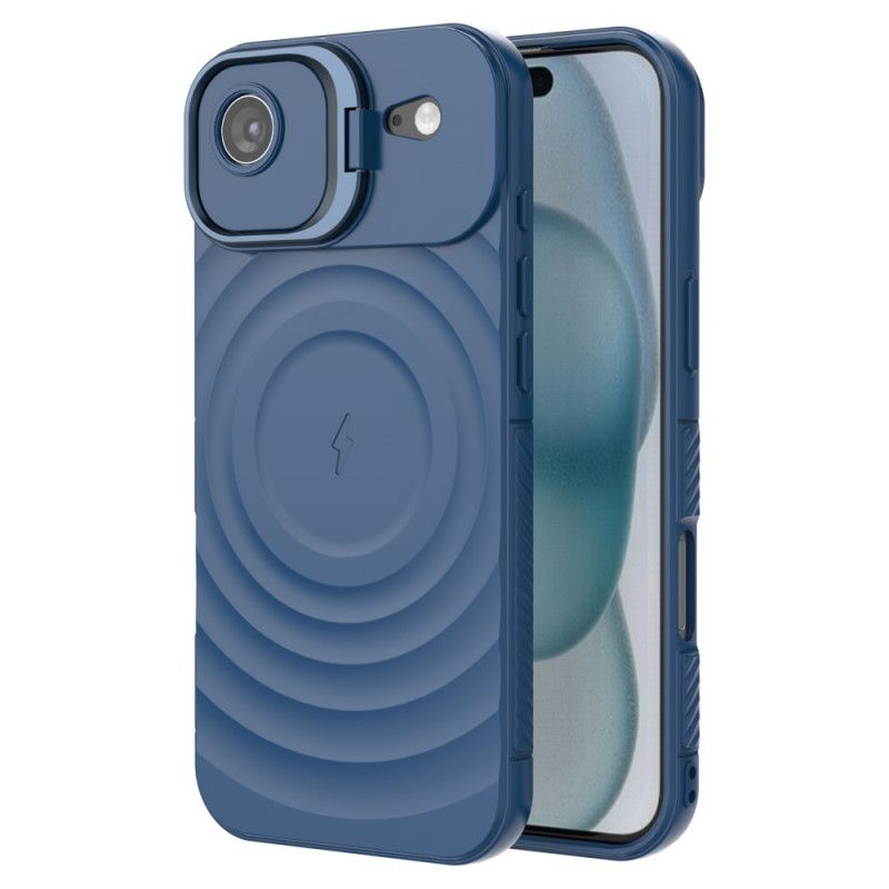 Coque iPhone Air Support et Compatible MagSafe