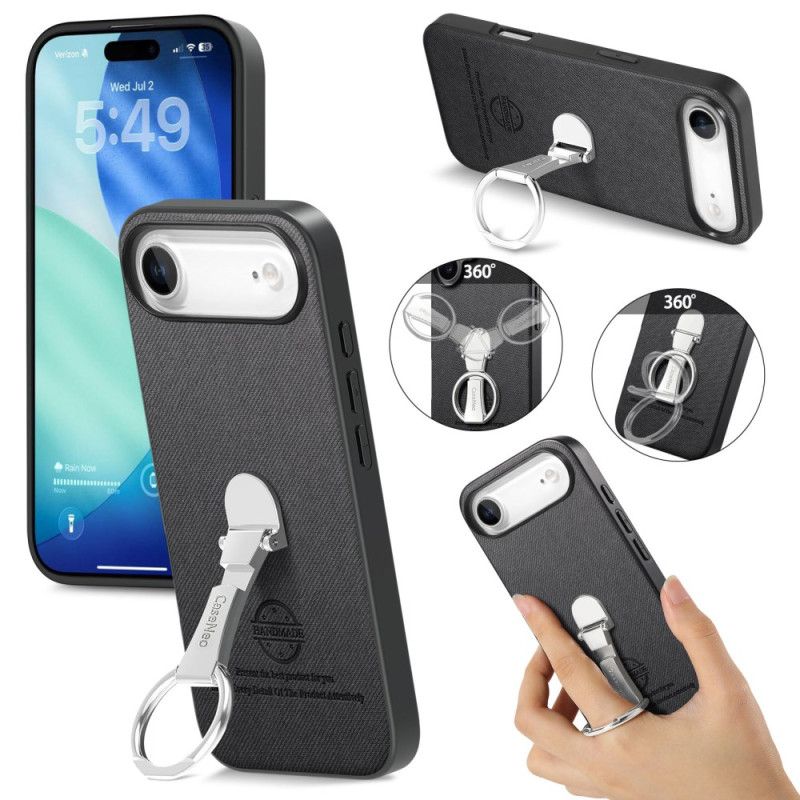 Coque iPhone Air Support Pliable