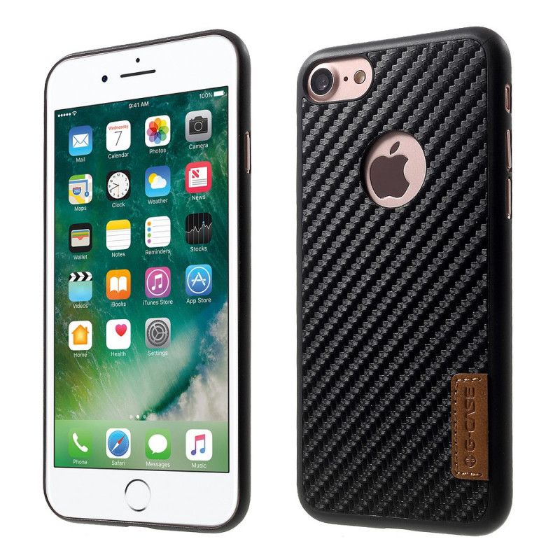 Coque iPhone Se 2 / 8 / 7 G-case Styles Cuirs