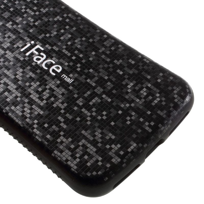 Coque iPhone Se 2 / 8 / 7 Iface Mall Mosaïque