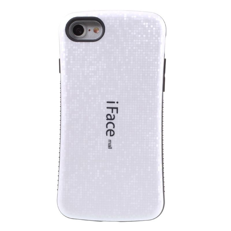 Coque iPhone Se 2 / 8 / 7 Iface Mall Mosaïque