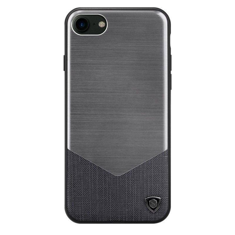 Coque iPhone Se 2 / 8 / 7 Nillkin Lensen Series