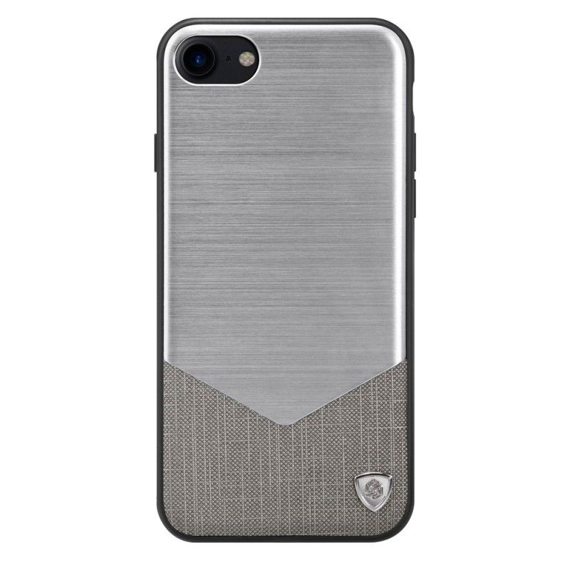 Coque iPhone Se 2 / 8 / 7 Nillkin Lensen Series