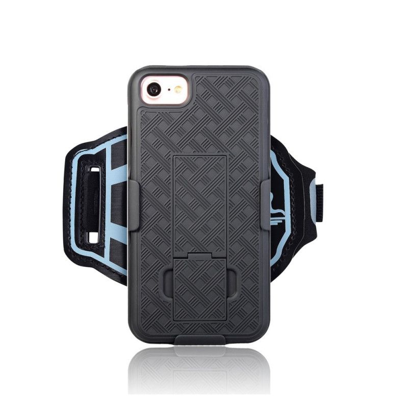 Coque iPhone Se 2 / 8 / 7 Nylon Sport Series