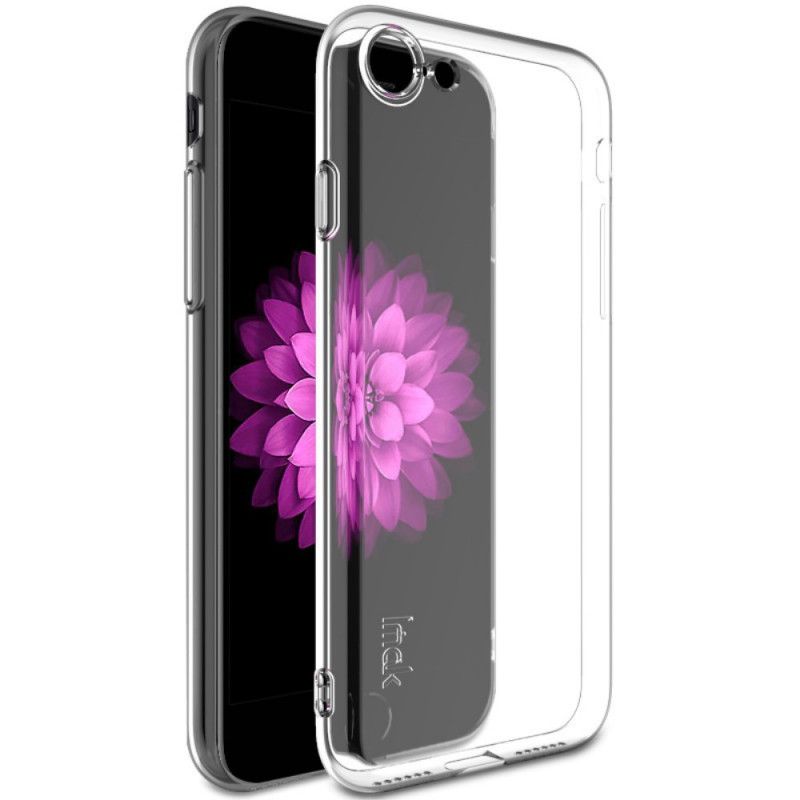 Coque iPhone Se 2 / 8 / 7 Ux-5 Series Imak