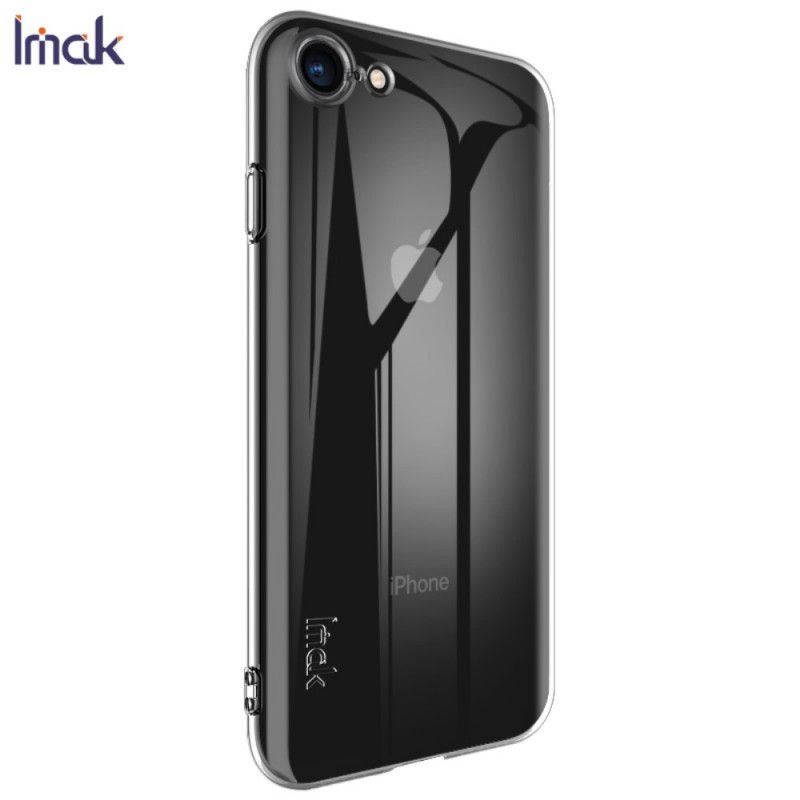 Coque iPhone Se 2 / 8 / 7 Ux-5 Series Imak