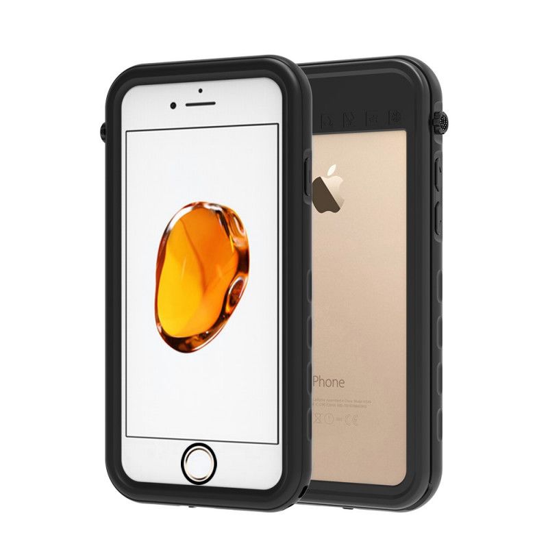 Coque iPhone Se 2 / 8 / 7 Waterproof 2 Mètres