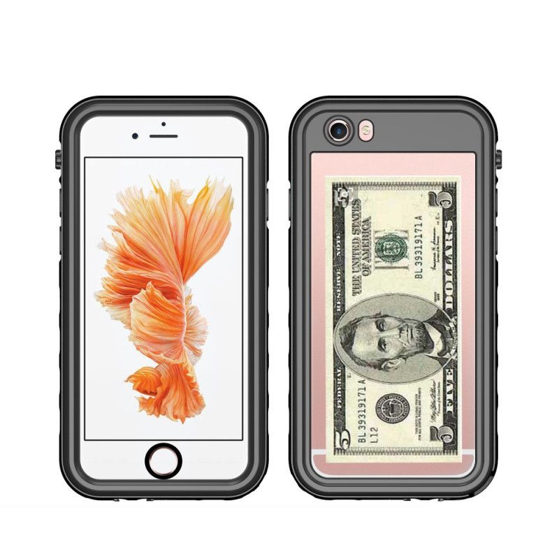 Coque iPhone Se 2 / 8 / 7 Waterproof 2 Mètres