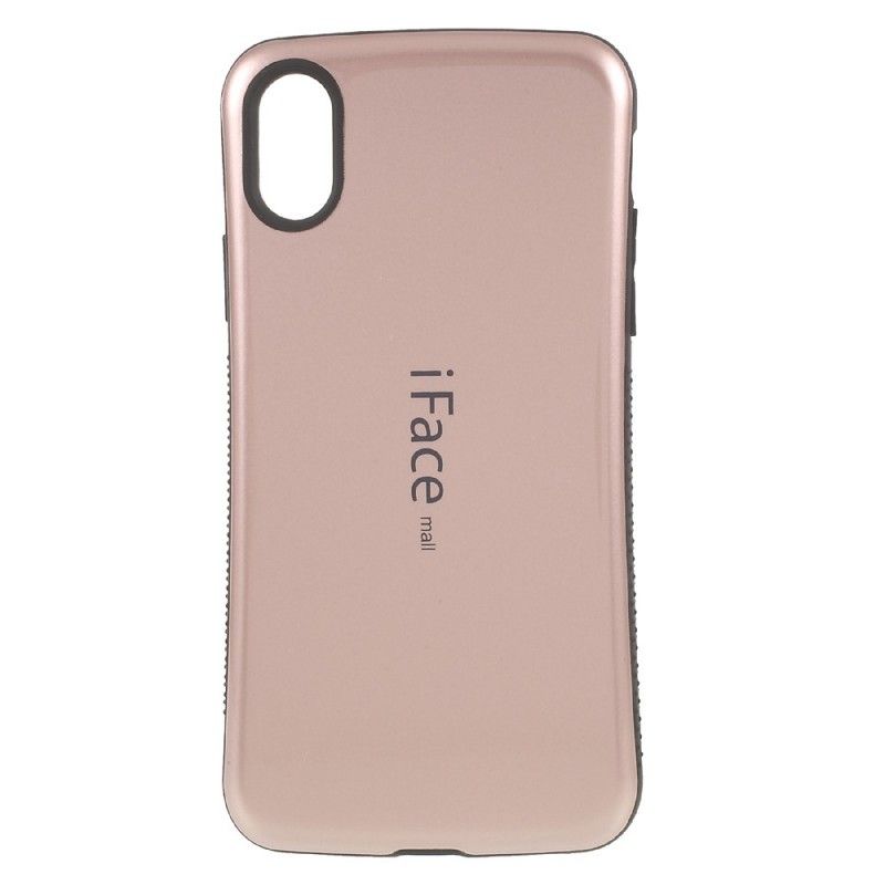 Coque iPhone X - Iface Mall Flashy