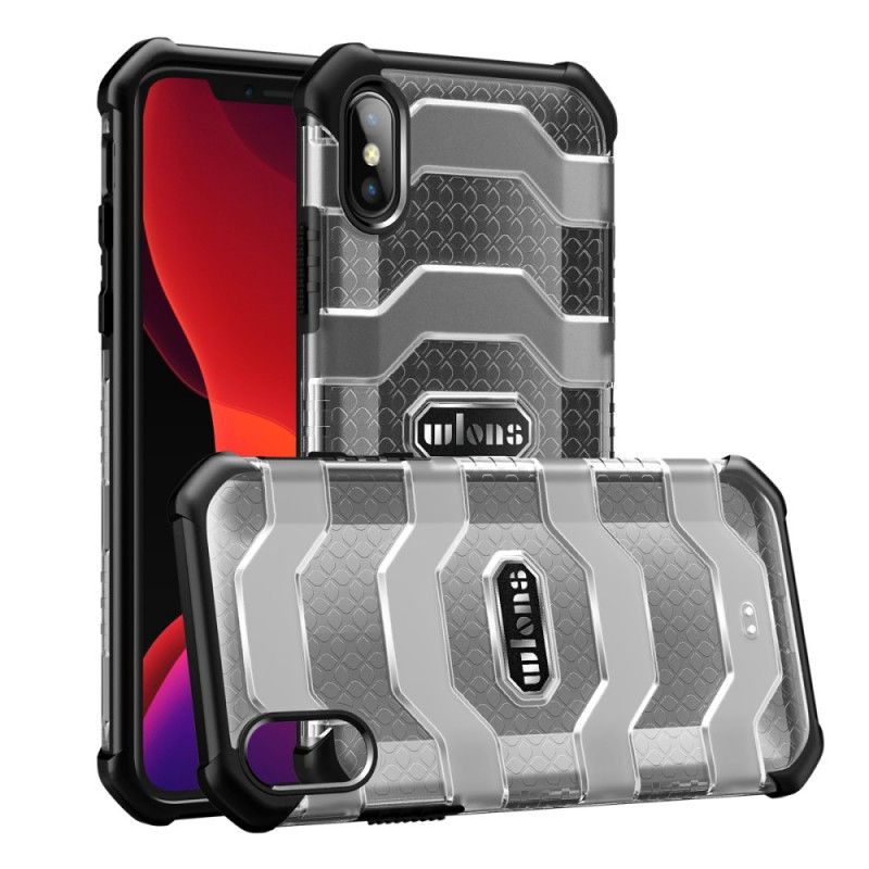 Coque iPhone X / Xs Explorer Series